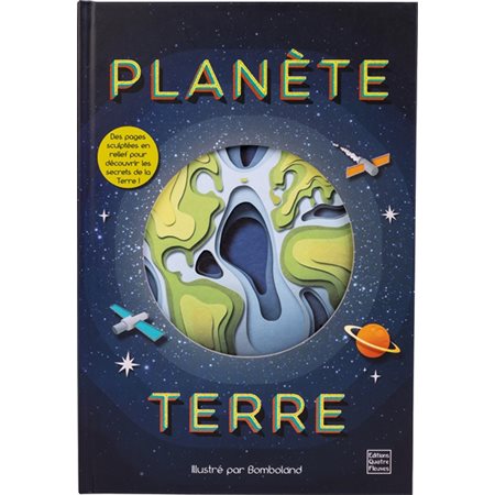 Planète Terre