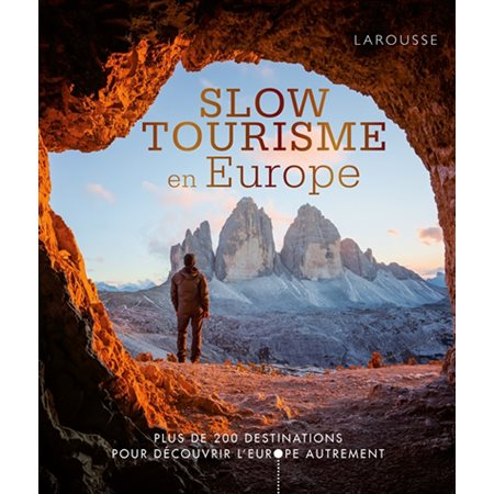 Slow tourisme en Europe