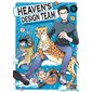 Heaven's design team #6