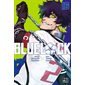 Blue lock, Vol. 16, Blue lock, 16