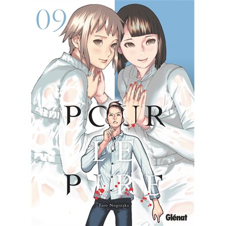 Pour le pire, Vol. 9, Pour le pire, 9