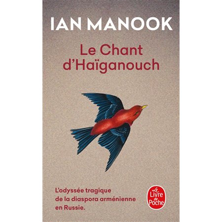 Le chant d'Haïganouch