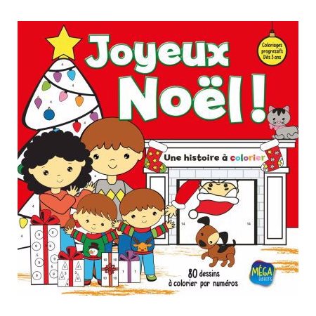 Joyeux Noël !