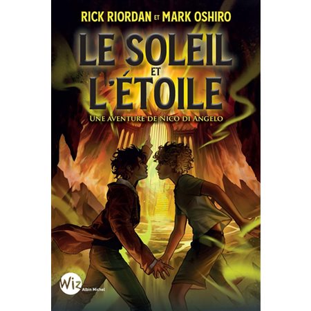 Le soleil et l'étoile