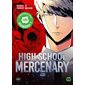 High school mercenary #1