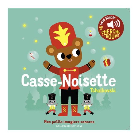 Casse-Noisette