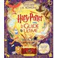 Harry Potter : le guide ultime : le monde magique de la saga écrite par J.K. Rowling