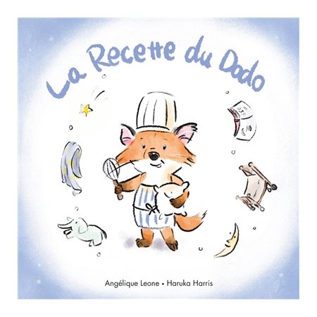 La recette du dodo, Les bonnes idées de Timothée