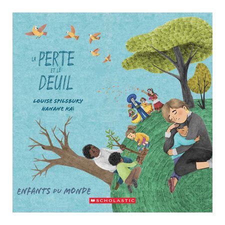 La perte et le deuil