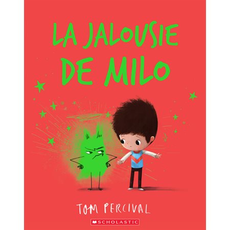 La jalousie de Milo