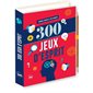 300 jeux d'esprit