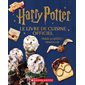 Harry Potter : Le livre de cuisine officiel