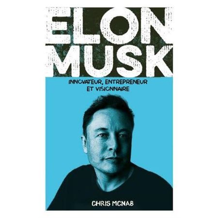 Elon Musk : innovateur, entrepreneur et visionnaire, Dialogues