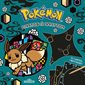 Cartes à gratter Pokémon  Wagara