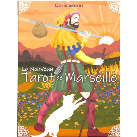 Le nouveau tarot de Marseille