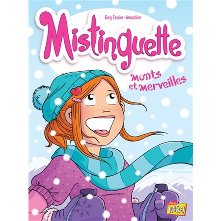 Monts et merveilles, Mistinguette, 4