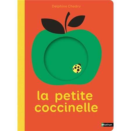 La petite coccinelle