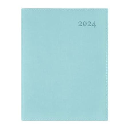 Agenda Ulys Bleu Annuel 2024