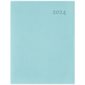 Agenda Ulys Bleu Annuel 2024