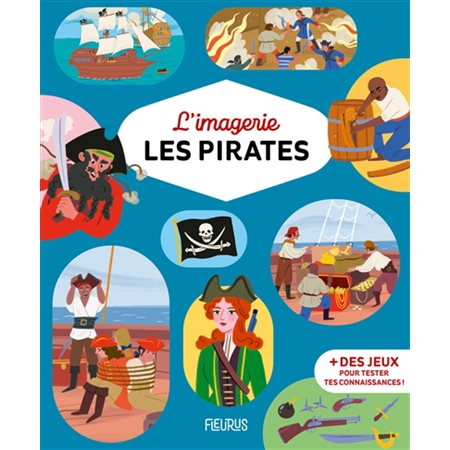 L'imagerie, Les pirates