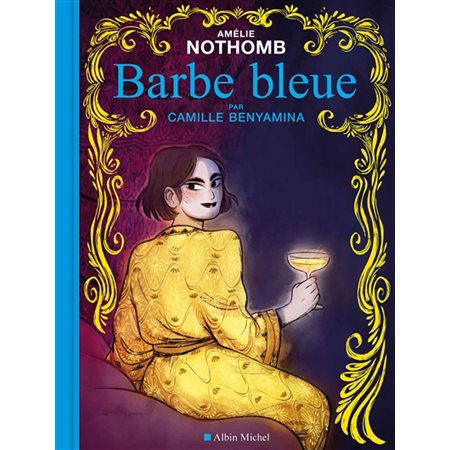 Barbe bleue