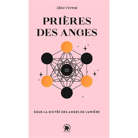 Prières des anges