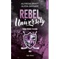 Rebel university #2 From prince to king