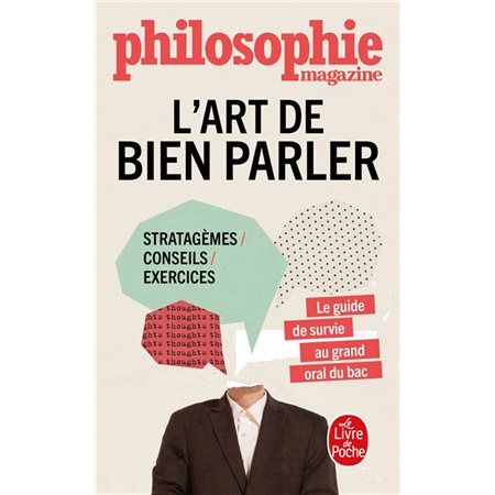 L'art de bien parler