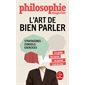L'art de bien parler