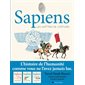 Sapiens #3 Les maîtres de l'histoire