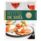 Recettes de Noël