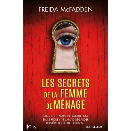 Les secrets de la femme de ménage