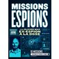 Missions espions