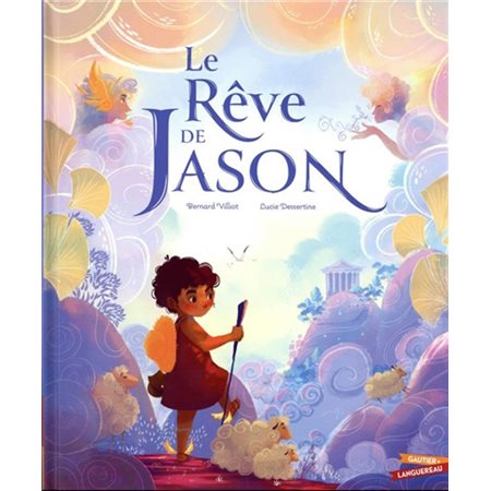 Le rêve de Jason