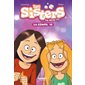 Les sisters, la série TV, La compil' 10