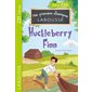 Huckleberry Finn