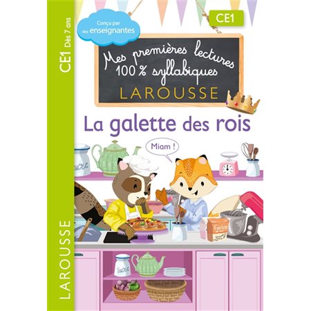 La galette des rois