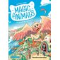 Magic animals #1 Le pouvoir de l'amulette