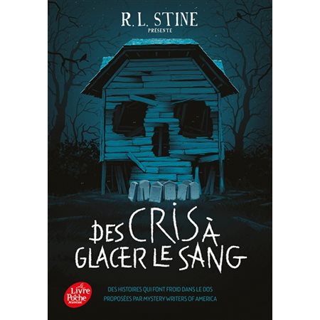 Des cris à glacer le sang