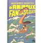 Histoires secrètes d'animaux fantastiques