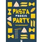 Pasta veggie party