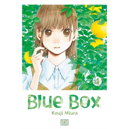 Blue box #4