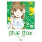 Blue box #4