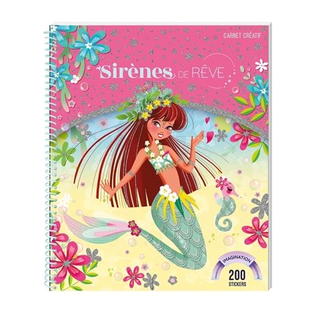 Sirènes de rêve