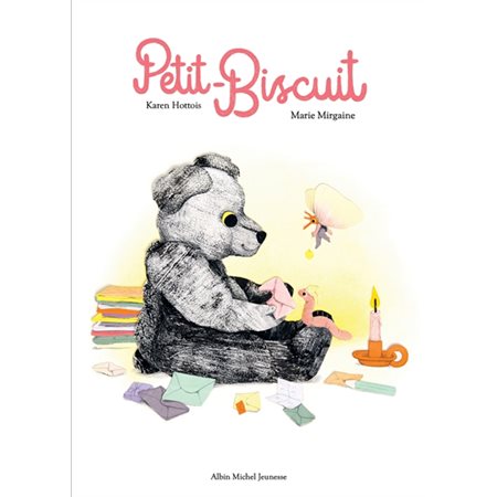 Petit-Biscuit