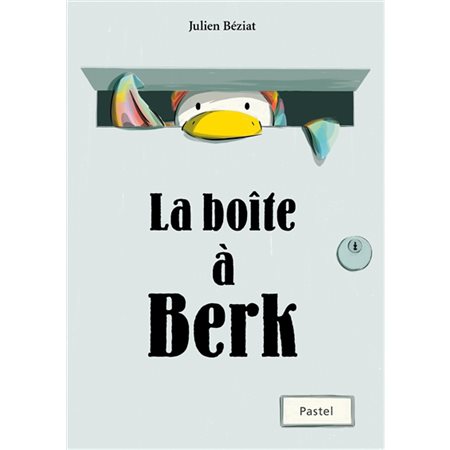 La boîte à Berk