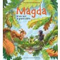 Magda et son ami le grand chêne #3