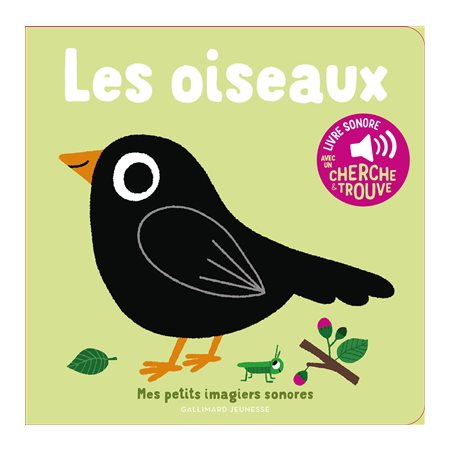 Les oiseaux