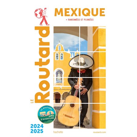 Mexique :2024-2025