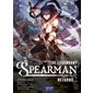 The legendary spearman returns #2